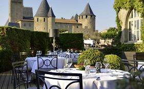 Hotel De La Cite Carcassonne - Mgallery Collection